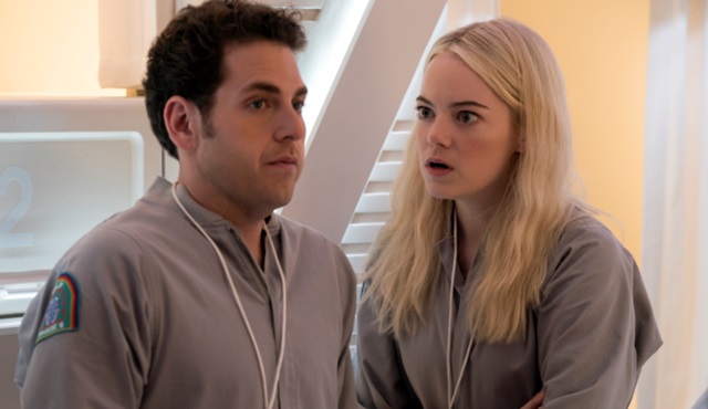 Maniac ve The Good Cop, 21 Eylül'de Netflix Türkiye'de başlayacak