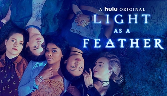 Hulu, Light as a Feather dizisine 2. sezon onayı verdi