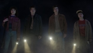 Stranger Things’in final sezonu ikinci kısmından yeni fragman yayında!