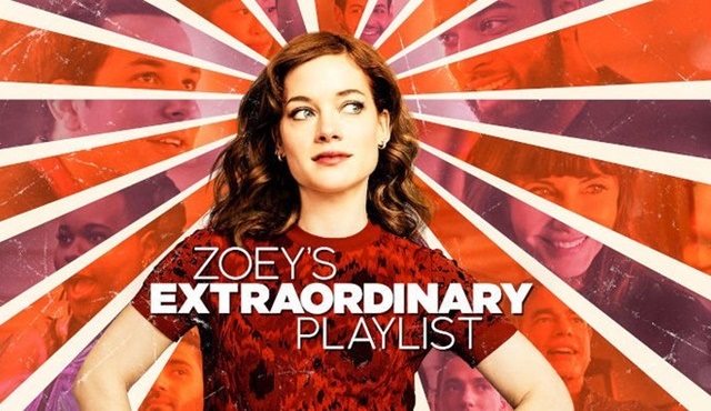 Zoey’s Extraordinary Playlist dizisi 2. sezonun ardından iptal oldu