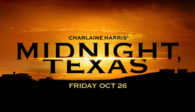 Midnight, Texas ikinci sezonuyla 26 Ekim'de ekrana dönüyor