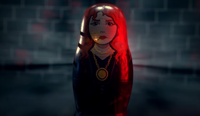 Netflix'in yeni dizilerinden Russian Doll, 1 Şubat'ta başlıyor