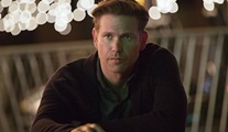 Alaric Saltzman The Originals
