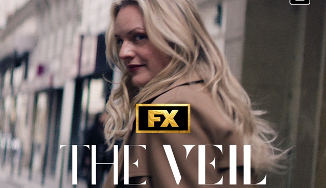 The Veil, tüm bölümleriyle 29 Mayıs’ta Disney+’ta yayında!
