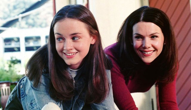 Gilmore Girls'ün dönüşü kesinleşti