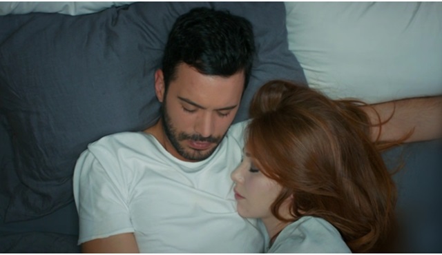 Kiralık Aşk: Hediye gibi geldin, hoş geldin bahar!