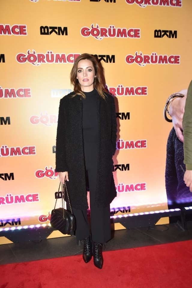 Görümce Gala