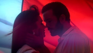 Aşkı Hatırla dizisinin resmi fragmanı yayınlandı!