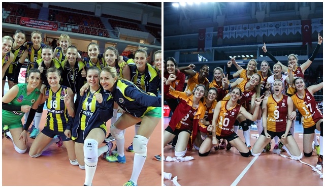 Filede Şampiyon NTV Spor’da belli olacak!