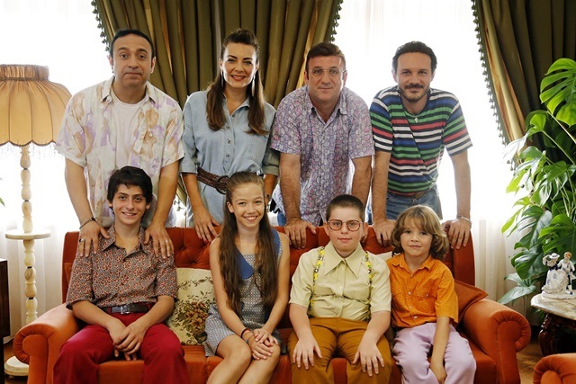 İlk Kareler