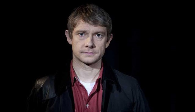 1. Sezon Fotoğrafları