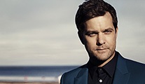 Joshua Jackson ile televizyon tarihine yolculuk 