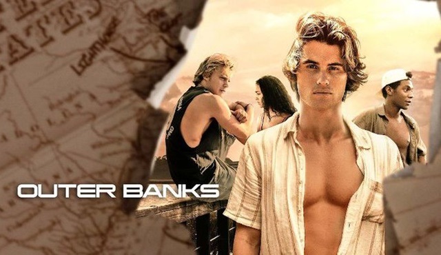 Outer Banks, 2. sezonuyla 30 Temmuz'da Netflix Türkiye'de!