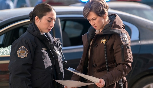 3. Sezon 10. Bölüm