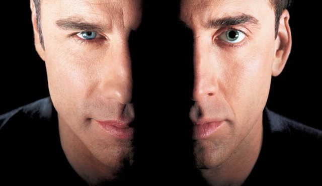 Face/Off filmi yeniden çekiliyor