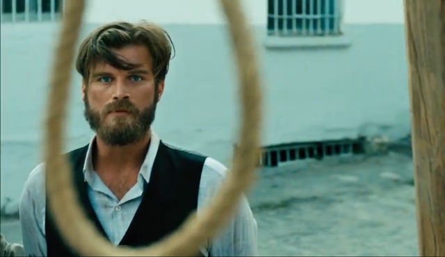Kurt Seyit ve Şura İstanbul Bölüm : 14
