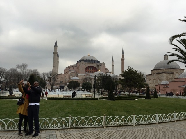 İstanbul