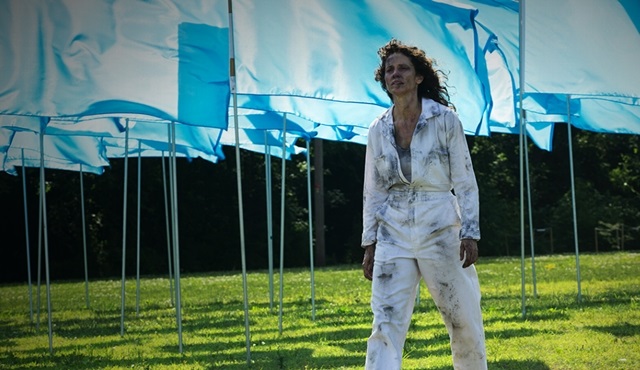 1. Sezon 10. Bölüm