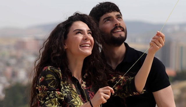 Atv'nin fenomen dizisi Hercai'de senarist değişikliği
