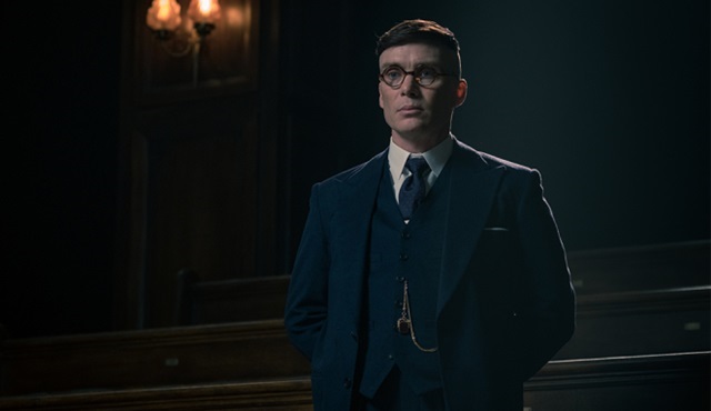 Peaky Blinders'ın 5. sezonu 25 Ağustos'ta başlıyor