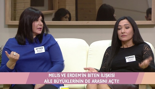 Kısmetse Olur - Eski dünürlerin hesaplaşması, Melis'i sinir krizine sokuyor!