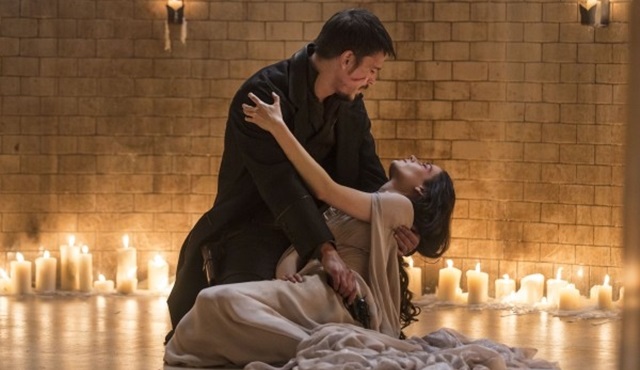 Penny Dreadful'un çizgi romanı geliyor!