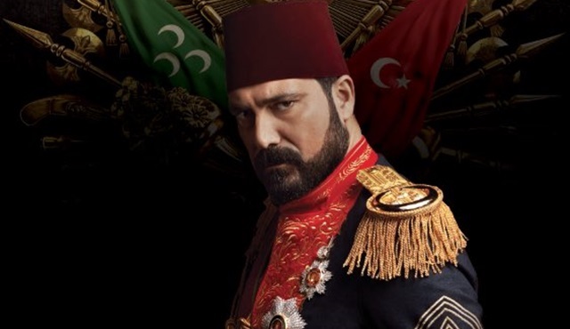 Payitaht Abdülhamid dizisinin yayın tarihi açıklandı!