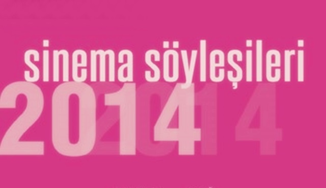''Sinema Söyleşileri 2014'' kitabı yayınlandı!