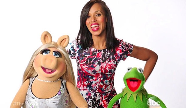 The Muppets'ten üç yeni tanıtım geldi