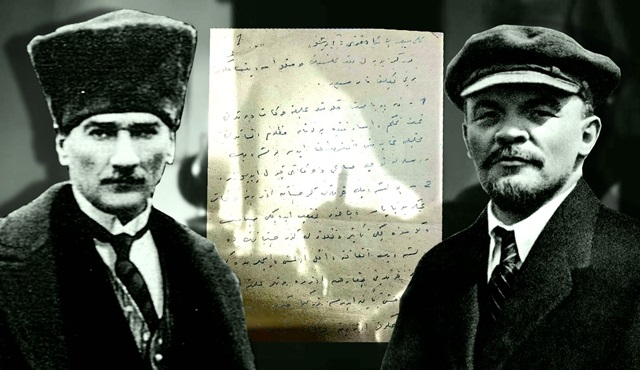 “1919-1920” belgeseli son bölümüyle CNN TÜRK’te!