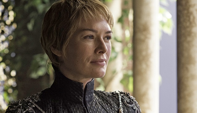Lena Headey, Game of Thrones'un 6. sezon finali hakkında konuştu