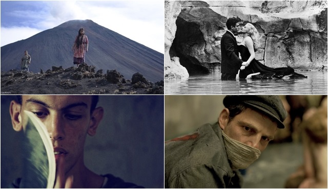 Malatya Film Festivali | 6 Kasım Programı