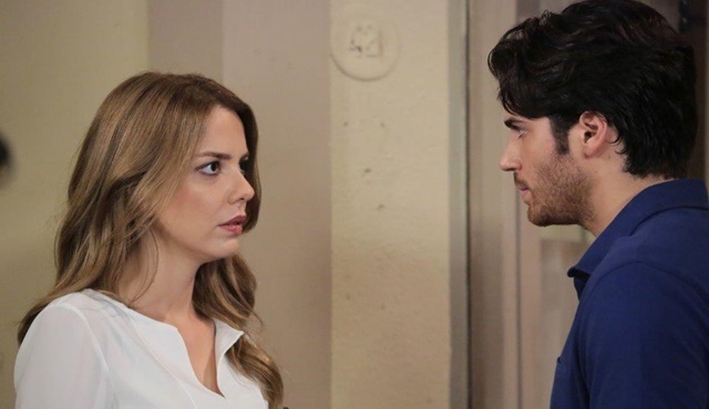 Hangimiz Sevmedik | Itır and Tarık decide divorce is the best option 