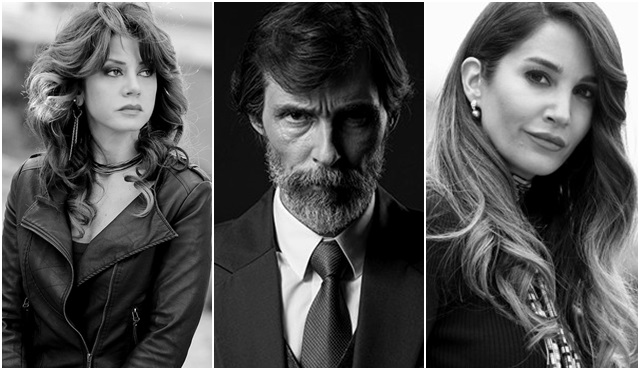 D Productions'dan yeni dizi: Adı Efsane