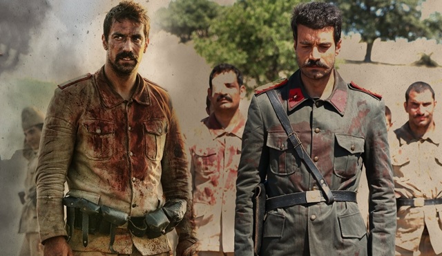 Seddülbahir 32 Saat
