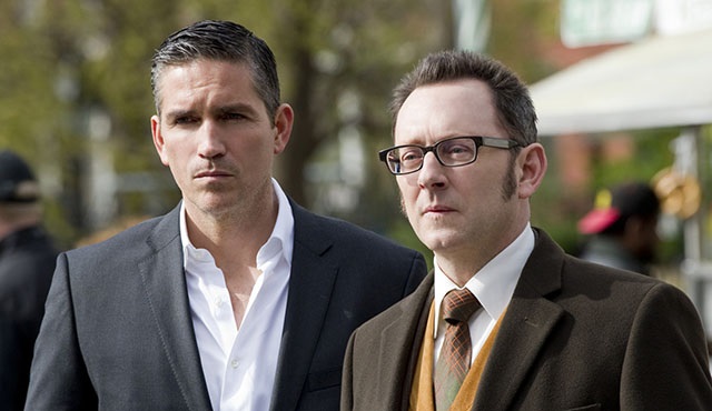 Person of Interest'in 5. sezonu ne zaman başlayacak?