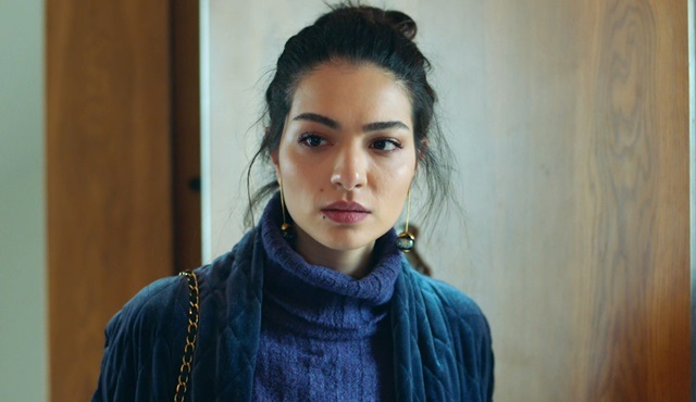 Çarpışma'dan spoiler var: Cemre’ye büyük şok!