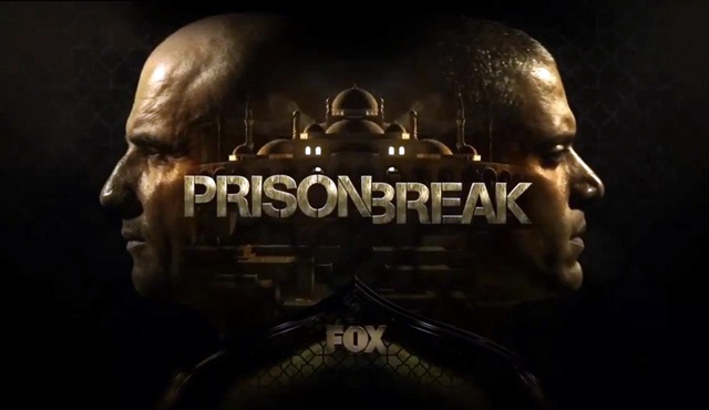 Prison Break