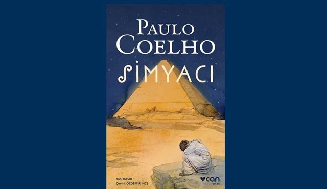 Paolo Coelho'nun Simyacı romanı film oluyor