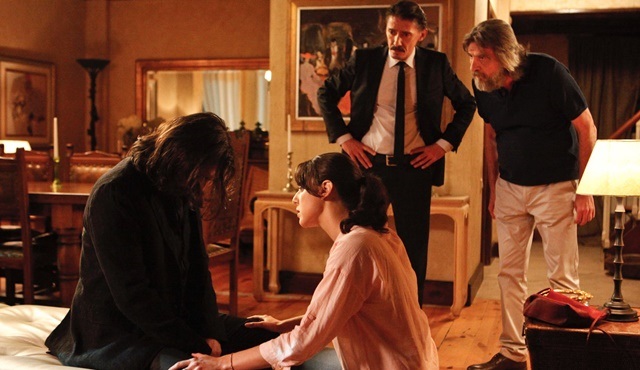 46 Yok Olan | Hypnosis reveals Murat's dark side