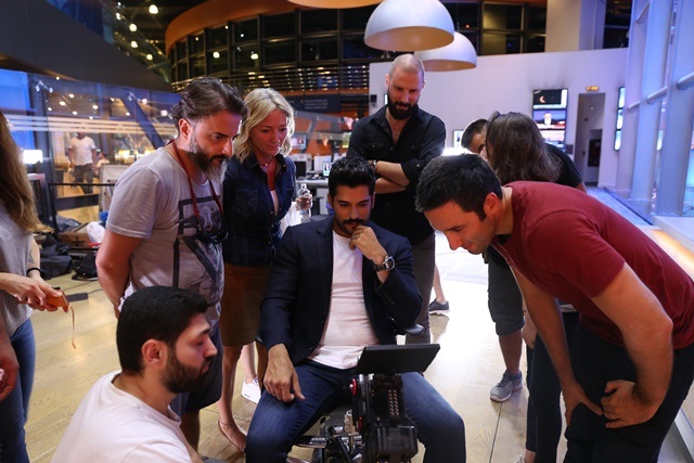 Star Tv Yeni Sezon Tanıtımı