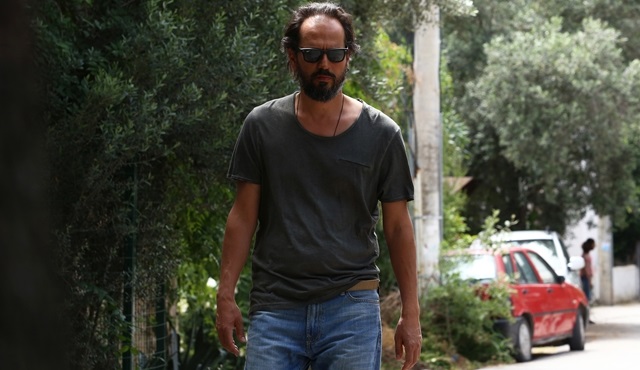 İlk Bölümden Kareler