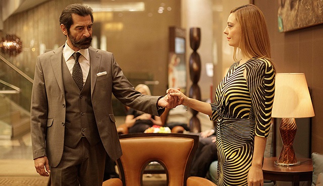 “Ulan İstanbul”da tango şov var!
