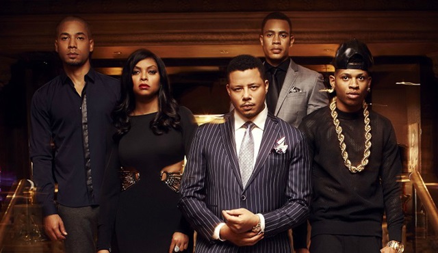 Empire dizisinden 3. sezon tanıtımı geldi