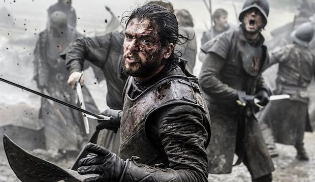 HBO, Game of Thrones'un devamı için 4 proje hazırlıyor