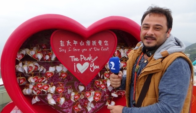 Çok Gezenti, yeni sezonu HongKong’da açıyor!