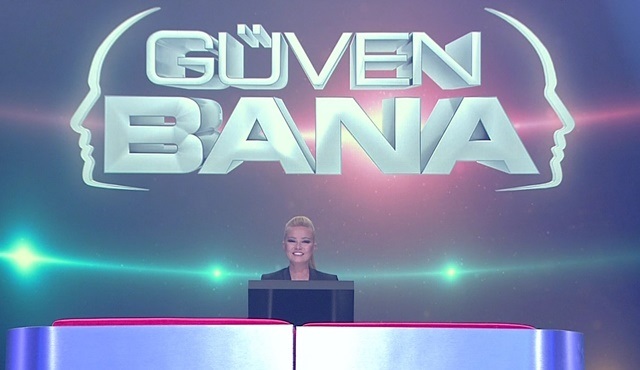 Müge Anlı’nın sunumuyla Güven Bana, atv’de ekrana gelecek!