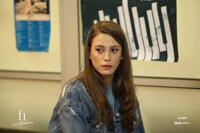 10 ve 11. Bölüm Galerisi