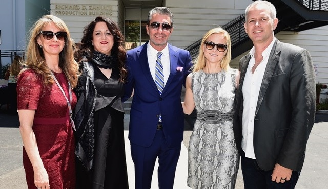 L.A. Screenings’in ilk gününde FOX dizileri dağıtımcı ve alıcıların beğenisine sunuldu!