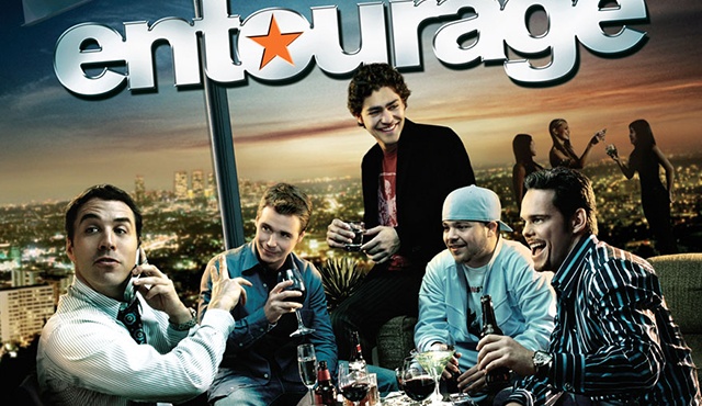 Entourage